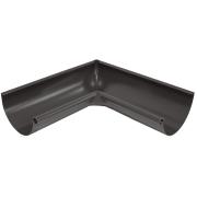 Угол желоба внутренний 90 гр 125 мм Мatt RR 32