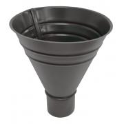 Воронка водосборная большая, 250/90 мм Мatt RR 32