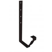 Крюк длинный полоса Vortex Lite Matt RAL 9005 черный