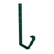 Крюк длинный Vortex Lite PE RAL 6005 зеленый мох