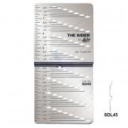 Лекало SDL45 для разметки и нарезки панелей D4,5D Malco - SDL45