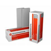 XPS ТехноНИКОЛЬ CARBON SOLID 500 2400х600х50-L