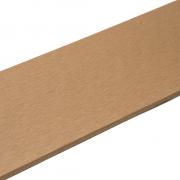 Панель универсальная CM Decking 3000х150х9.5 мм, цвет OAK (дуб)