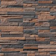 Угловой элемент White Hills Зендлэнд 242-45 без шва