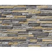 Рядовая плитка White Hills Зендлэнд 240-80 без шва