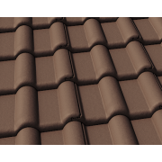 Франкфурт темно коричневый 