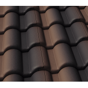 Таунус Антик темно-коричневый