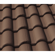 Таунус темно-коричневый