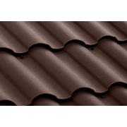 Металлочерепица Монтерроса Norman