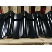 Металлочерепица Монтерроса Purman