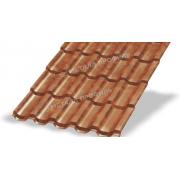 Металлочерепица Трамонтана Cloudy