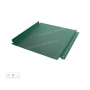 Фальцевая панель  FASTCLICK VikingMP E (RAL 6005)