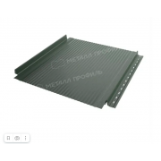 Фальцевая панель  FASTCLICK VikingMP E (RAL 6007)