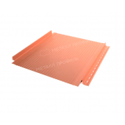 Фальцевая панель  FASTCLICK VikingMP E (RAL 8004)