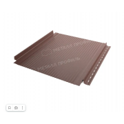 Фальцевая панель  FASTCLICK VikingMP E (RAL 8017)