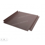 Фальцевая панель  FASTCLICK VikingMP E (RAL 8019)