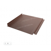 Фальцевая панель FASTCLICK VALORI Brown (Коричневый)