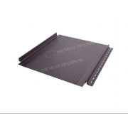 Фальцевая панель FASTCLICK VALORI Violet (Тёмно-фиолетовый)