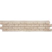 Фасадная панель Я-фасад Балтийский кирпич Жемчуг