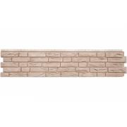 Фасадная панель Я-фасад Демидовский кирпич Янтарь