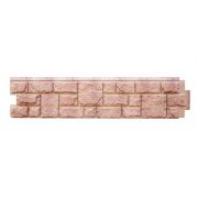 Фасадная панель Я-фасад Екатерининский камень Бронза