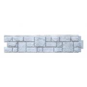 Фасадная панель Я-фасад Екатерининский камень Графит