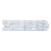 Фасадная панель Я-фасад Екатерининский камень Серебро