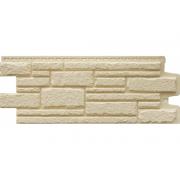 Фасадная панель Камелот Classic Бежевый