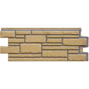 Фасадная панель Камелот Design  Песочный