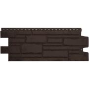 Фасадная панель Камелот Classic Шоколадный
