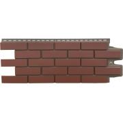Фасадная панель  Клинкерный кирпич Design Plus Корица