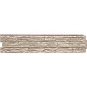 Фасадная панель Я-фасад Крымский сланец Жемчуг