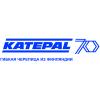 Гибкая черепица Katepal