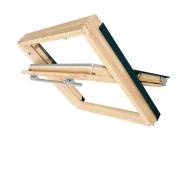 Мансардное окно Fakro AHRD 114х140