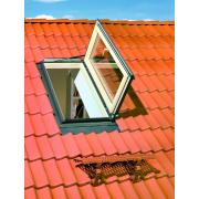 Универсальное распашное окно Fakro FWP U3 66x118