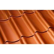 Металлочерепица Ламонтерра (Монтеррей) Agneta