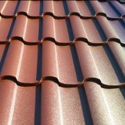 Металлочерепица Монтекристо Viking MP E 0.5