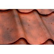 Металлочерепица Ламонтерра (Монтеррей) Cloudy