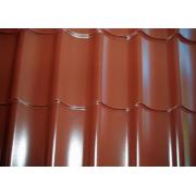 Металлочерепица Ламонтерра (Монтеррей) Puretan