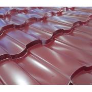 Металлочерепица Монтекристо Norman