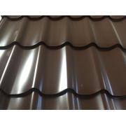 Металлочерепица Ламонтерра (Монтеррей) Purman