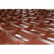 Металлочерепица Трамонтана Puretan