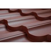 Металлочерепица Трамонтана Viking MP E 0.5