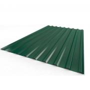 Профлист  МП-20 RAL 6005 0.45мм