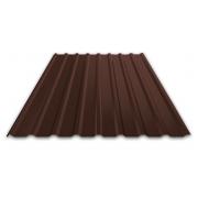 Профлист  МП-20 RAL 8017 0.45мм