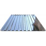 Профлист  С-21 оцинкованный 0.4 мм