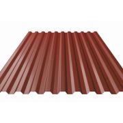 Профлист  С-21 крашенный 0,4 мм