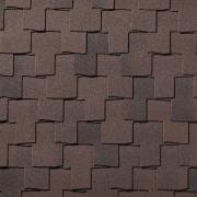 Гибкая черепица Bohho  Аравика