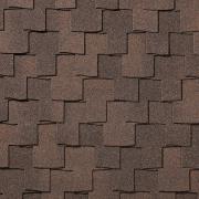 Гибкая черепица Bohho Охра