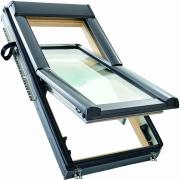 Мансардное окно Roto Designo WD R69 H 114x118